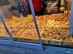 -炸肉先生总店(青泥店)