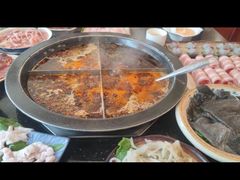 -陈眼镜火锅(总店)