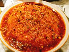 -小菜园新徽菜(常州金坛吾悦店)