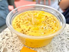 -满记甜品(南京虹悦城三店)