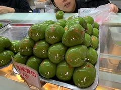 -许阿姨糕团店(南京总店)