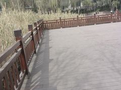 -西安市长乐公园