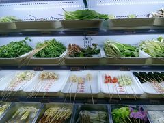 -袁记串串香(新南门店)