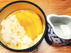 -我的甜·泰国餐厅