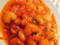 -巴厘龙虾·榜首油焖大虾(洞庭·艺术洋房店)