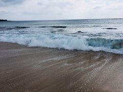 -白沙湾海滩