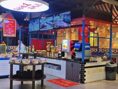 -九记潮汕现切鲜牛肉自助火锅(长沙·方圆荟店)