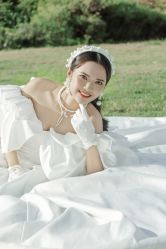 -古摄影婚纱