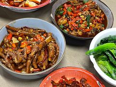 -老三样·旧食新味(万寿宫店)