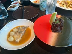 -醉东Oriental House(静安嘉里中心店)
