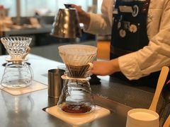 -Seesaw Coffee(朝阳大悦城店)