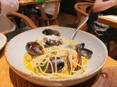 -La Strada(安福路店)