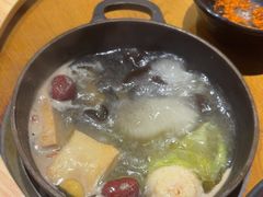 -呷哺呷哺 黄金牧场 (欢乐谷店)