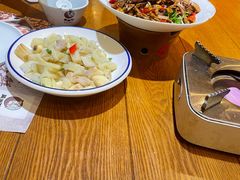 -黄泥岗·地道湖北菜(奥特莱斯店)