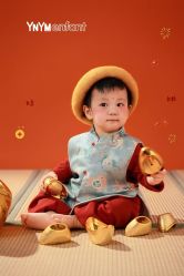 -雅尼·亚米儿童摄影美学馆(汉阳店)