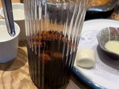 -百草滩羊清水涮羊肉(长城路店)