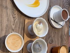 -Vanilla Specialty Coffee(八大关店)