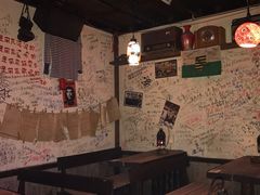 -后巷酒吧Back Alley(未来广场店)