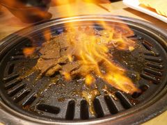 燃烧吧！牛排-有家·烤肉(荣业大街店)