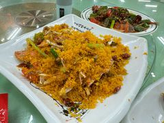 -景好海鲜餐厅(大鹏必选旅游店)