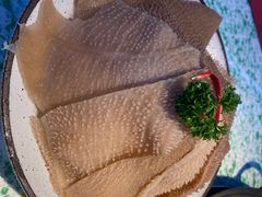 -鸿姐老火锅(疁城新天地店)