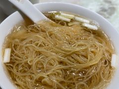 -麦奀云吞面世家 山顶店(山顶广场店)