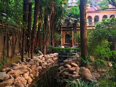 -马勒别墅饭店(静安寺店)