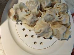 -悦海·家宴·冰花皮皮虾大锅贴(宝龙店)