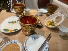 -古关火锅店(古北水镇景区店)