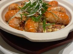 -荣兴酒家(徐家汇店)