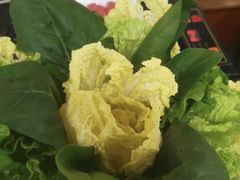 -古乐牛香·鲜牛肉牛杂火锅(高新店)