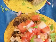 -Q MEX 库迈墨西哥餐吧(双井店)