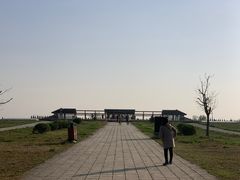 -汉景帝阳陵博物院