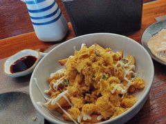 -戏作寿司(观音桥店)