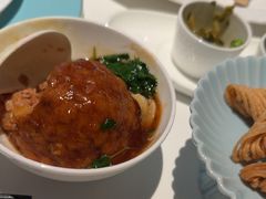 -淮香国色·淮扬菜(正大中心店)