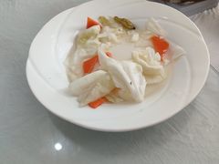 -天乐农家鱼头王(天目湖店)