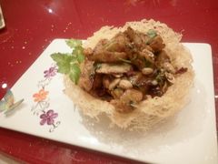 -苏淮景·苏闽融创菜·海鲜(原空港井河轩店)