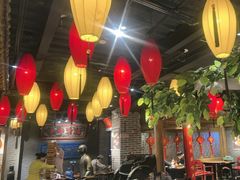 -北平盛世·新京菜·北京烤鸭(劲松·双井店)