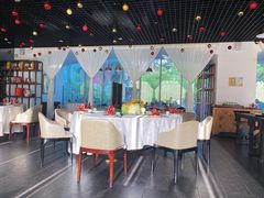 -蔓兰家的四季S0餐厅·融合菜(当代MOMA店)