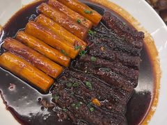 -狮王府淮扬菜(新街口友谊店)