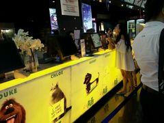 -万达影城(凯旋城广场XLAND店)