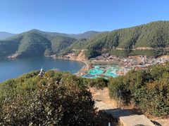 -丽江泸沽湖景区