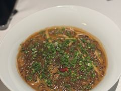 -荣轩(新荣记环球金融中心店)