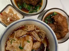 -东园小馆·早茶·淮扬小炒(印象汇店)