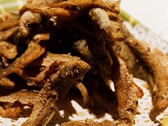 -千岛湖小鱼儿·淳安匠心农家菜