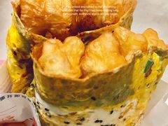 -南楼煎饼(滨江道店)