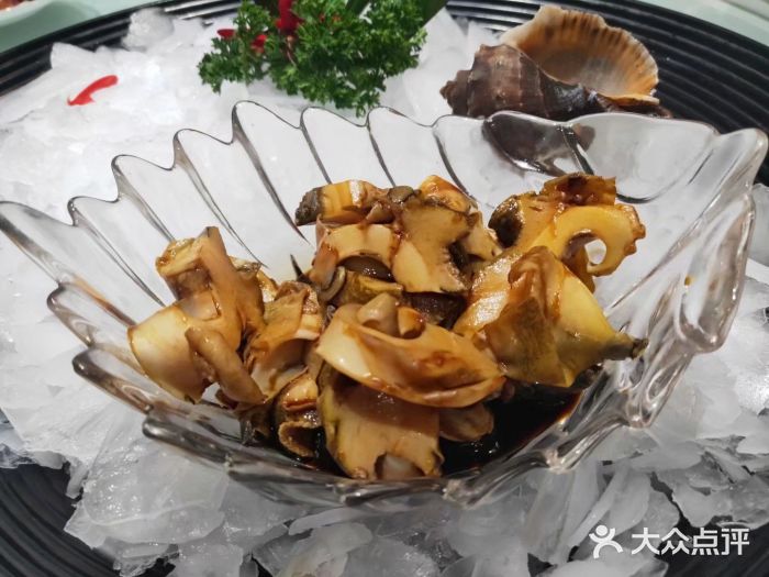 味茂·老船夫1927(东海东路店)图片