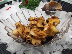 -味茂·老船夫1927(东海东路店)