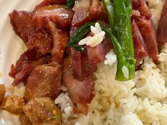 -裕记烧腊连锁餐饮(外马分店)