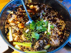 -望京一号·重庆江湖菜(工体店)